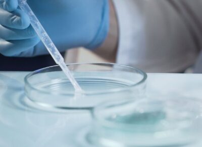 Estudio de fertilidad