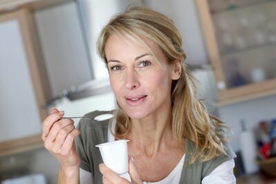 Salud en la menopausia